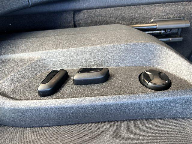 used 2023 Volkswagen Atlas Cross Sport car, priced at $25,864