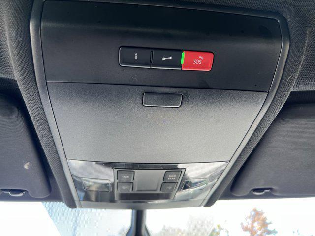 used 2023 Volkswagen Atlas Cross Sport car, priced at $25,864