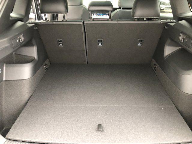 new 2025 Volkswagen Tiguan car, priced at $39,099