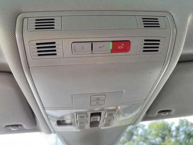 used 2022 Volkswagen Tiguan car, priced at $24,991