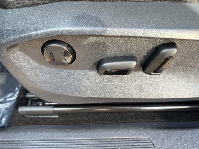 used 2022 Volkswagen Tiguan car, priced at $24,991