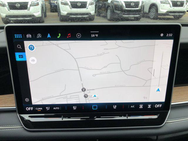 new 2026 Volkswagen Tiguan car, priced at $43,890