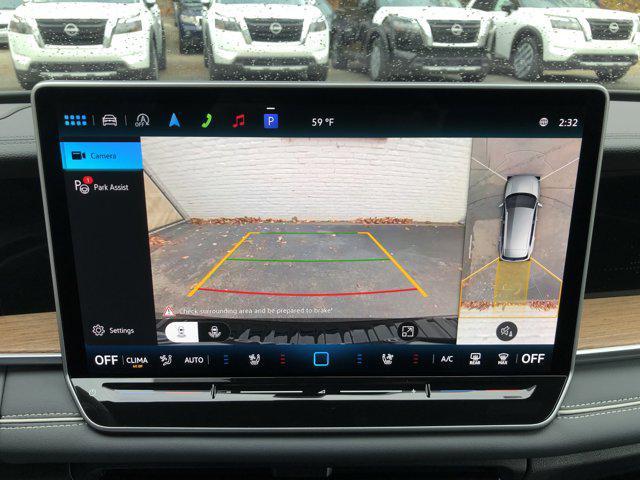 new 2026 Volkswagen Tiguan car, priced at $43,890