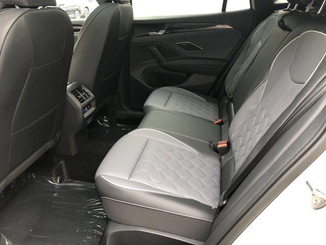 new 2026 Volkswagen Tiguan car, priced at $43,890