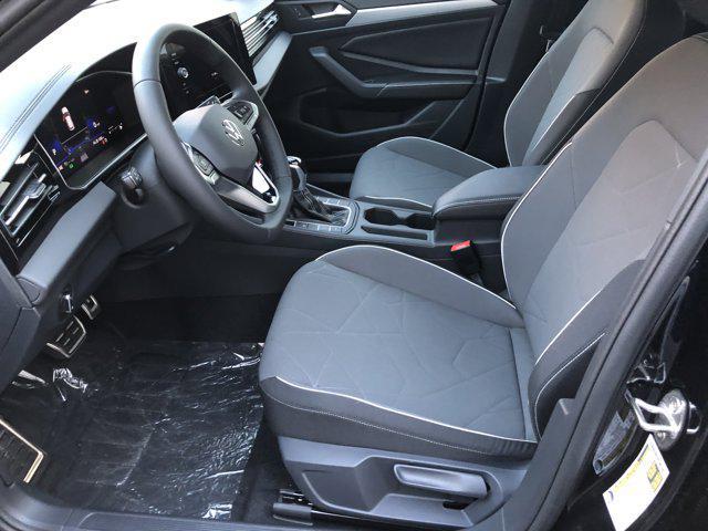 new 2026 Volkswagen Jetta car, priced at $26,556