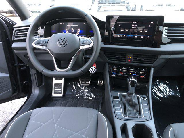 new 2026 Volkswagen Jetta car, priced at $26,556