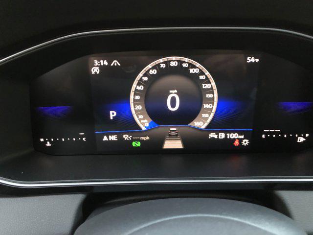 new 2026 Volkswagen Jetta car, priced at $26,556