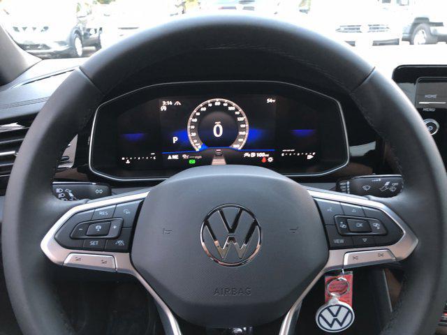 new 2026 Volkswagen Jetta car, priced at $26,556