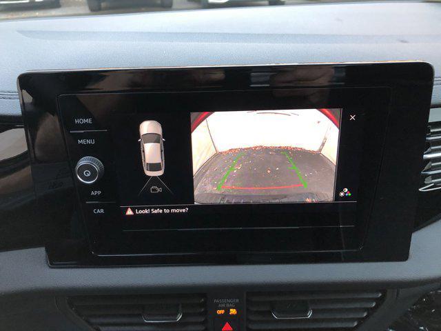 new 2026 Volkswagen Jetta car, priced at $26,556