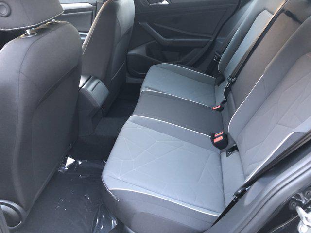 new 2026 Volkswagen Jetta car, priced at $26,556