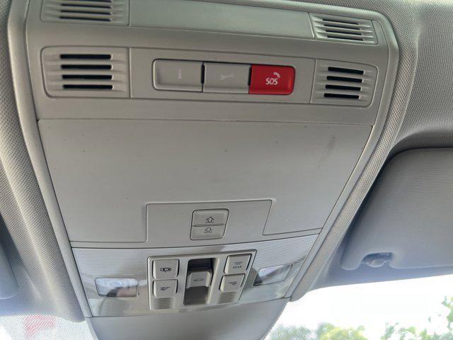 used 2024 Volkswagen Taos car, priced at $27,988