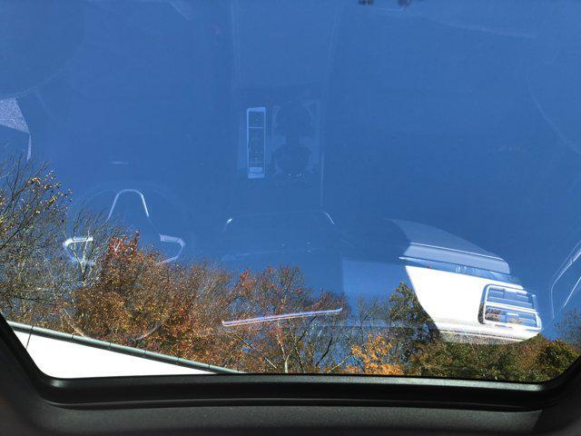 new 2026 Volkswagen Atlas Cross Sport car, priced at $46,742