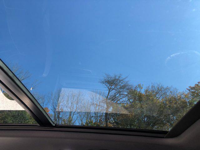 new 2026 Volkswagen Atlas Cross Sport car, priced at $46,742