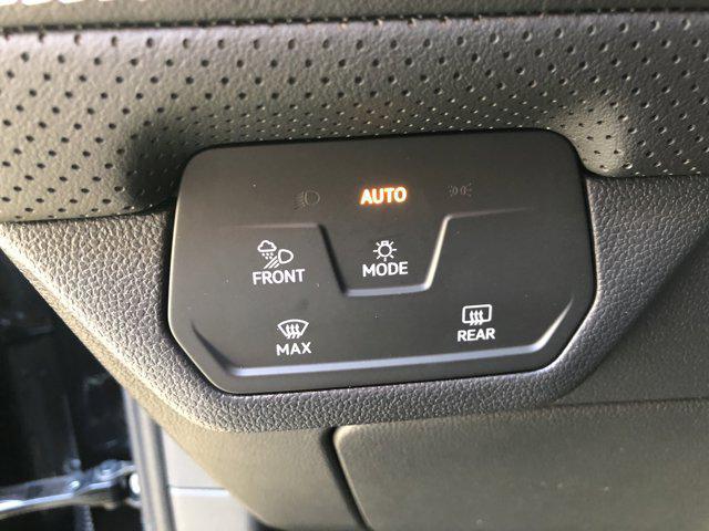 new 2026 Volkswagen Atlas Cross Sport car, priced at $46,742