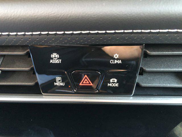 new 2026 Volkswagen Atlas Cross Sport car, priced at $46,742