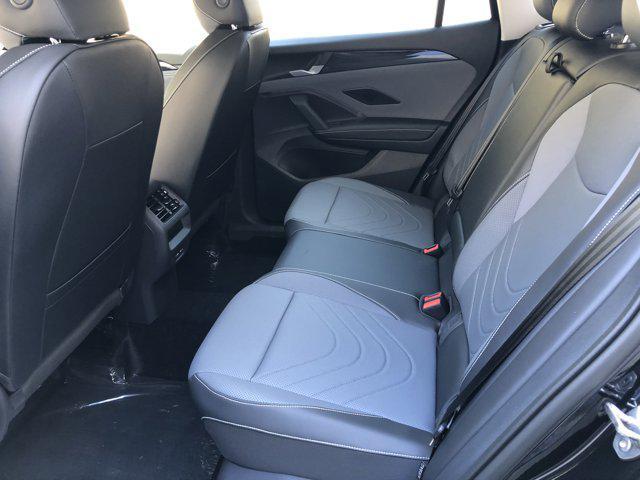 new 2025 Volkswagen Tiguan car, priced at $35,946
