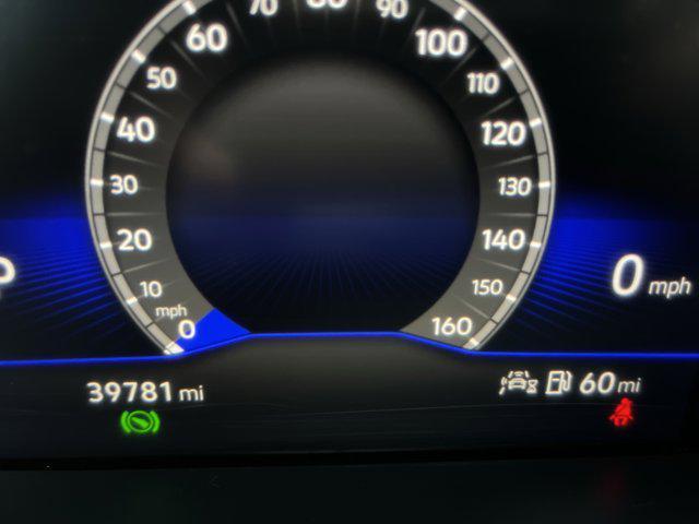 used 2022 Volkswagen Tiguan car, priced at $19,994