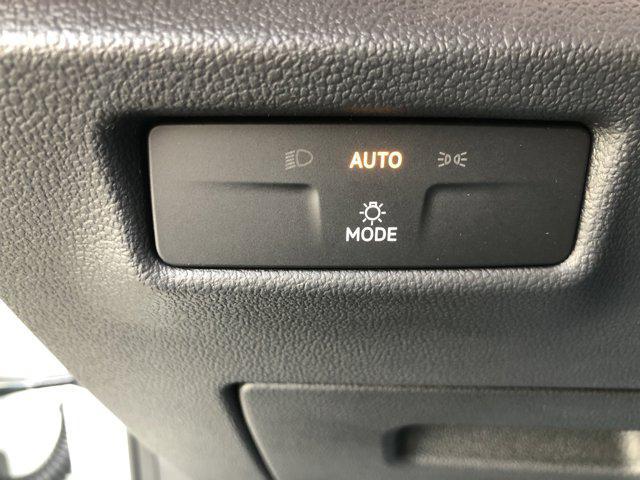 new 2026 Volkswagen Tiguan car, priced at $37,282