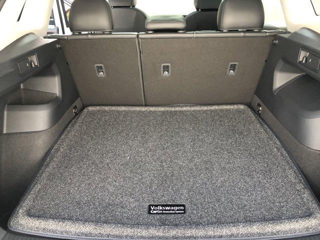 new 2026 Volkswagen Tiguan car, priced at $37,282