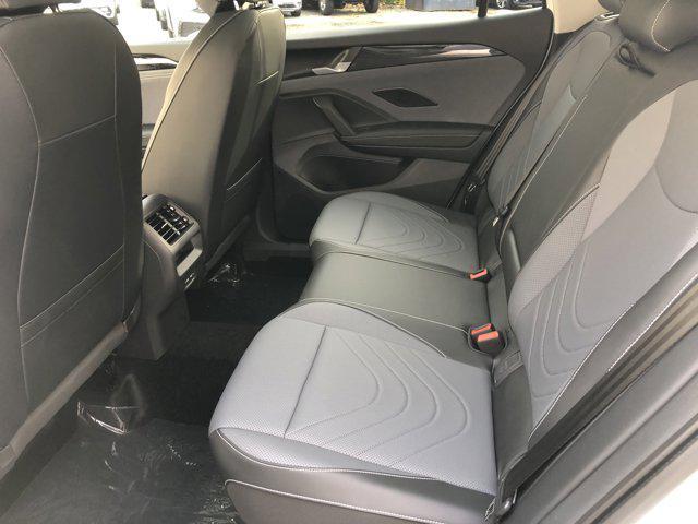 new 2026 Volkswagen Tiguan car, priced at $37,282