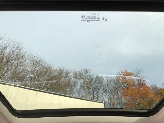 new 2026 Volkswagen Tiguan car, priced at $37,282