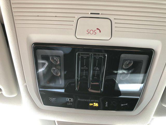 new 2026 Volkswagen Tiguan car, priced at $37,282