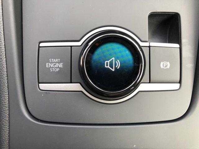 new 2026 Volkswagen Tiguan car, priced at $37,282