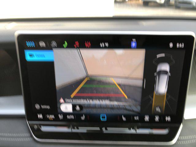 new 2026 Volkswagen Tiguan car, priced at $37,282