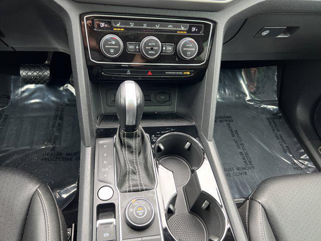 used 2023 Volkswagen Atlas car, priced at $29,763