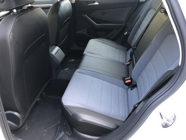 new 2026 Volkswagen Jetta car, priced at $28,776