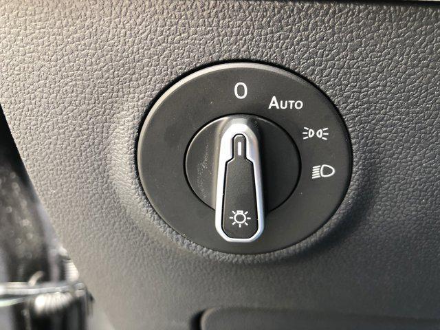 new 2025 Volkswagen Taos car, priced at $27,972