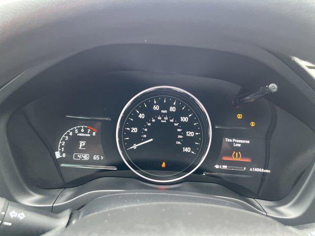 used 2019 Honda HR-V car, priced at $19,450