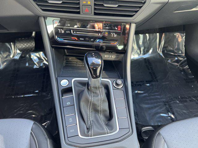 used 2025 Volkswagen Jetta car, priced at $23,973