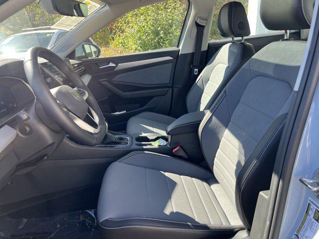 used 2025 Volkswagen Jetta car, priced at $23,973