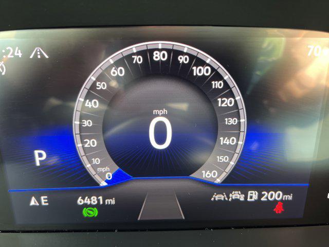 used 2025 Volkswagen Jetta car, priced at $23,973