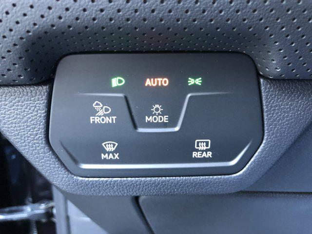new 2026 Volkswagen Atlas car, priced at $55,570