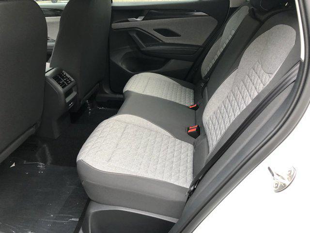 new 2025 Volkswagen Tiguan car, priced at $32,483