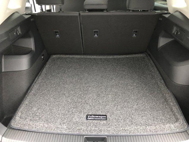 new 2025 Volkswagen Tiguan car, priced at $32,483