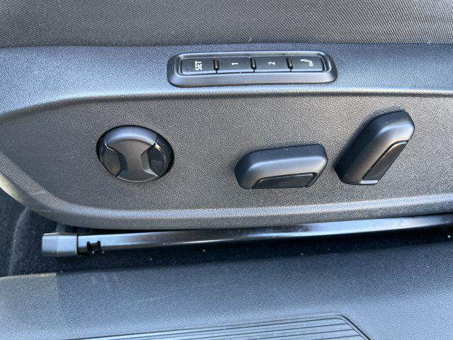 used 2022 Volkswagen ID.4 car, priced at $22,598