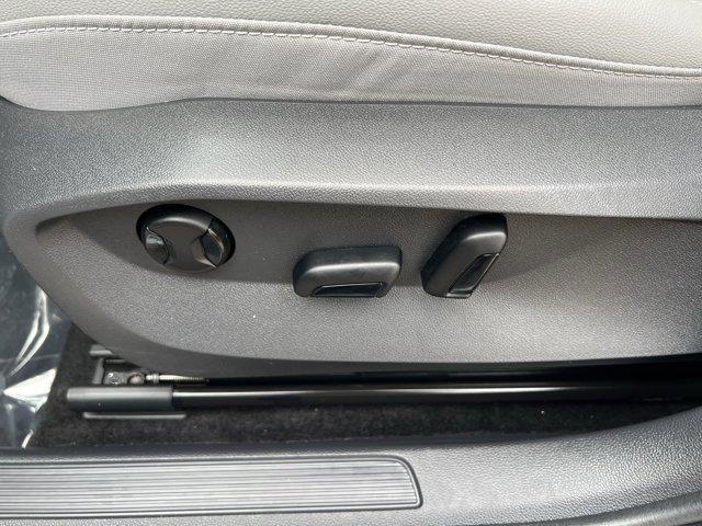 used 2023 Volkswagen Taos car, priced at $24,487