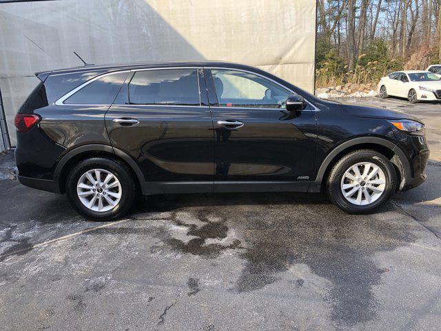 used 2020 Kia Sorento car, priced at $15,998