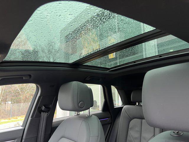 used 2022 Audi Q3 car, priced at $29,435