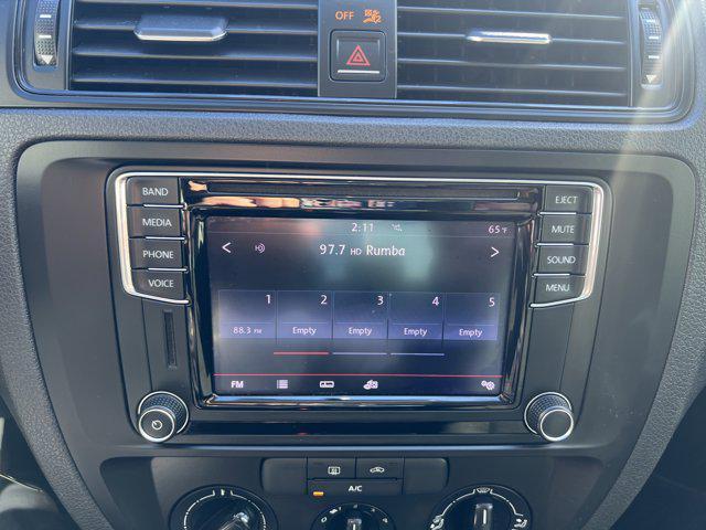 used 2016 Volkswagen Jetta car, priced at $7,994