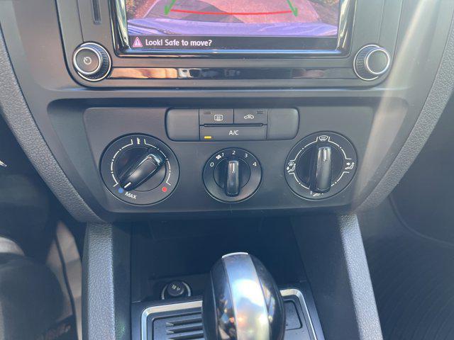 used 2016 Volkswagen Jetta car, priced at $7,994