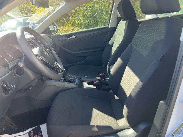 used 2016 Volkswagen Jetta car, priced at $7,994