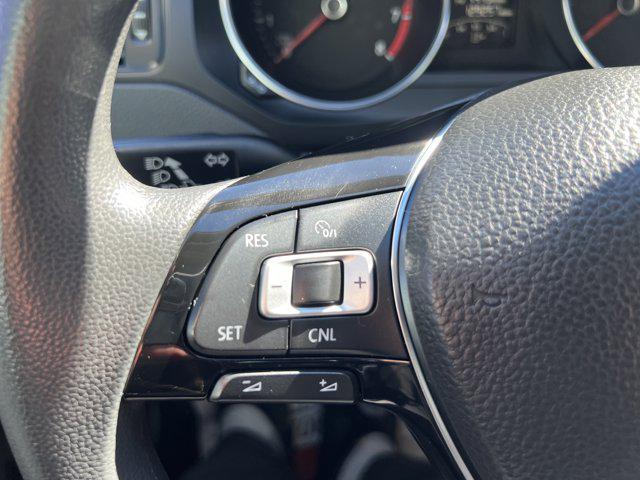 used 2016 Volkswagen Jetta car, priced at $7,994