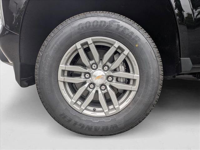 new 2026 Chevrolet Colorado car, priced at $44,965