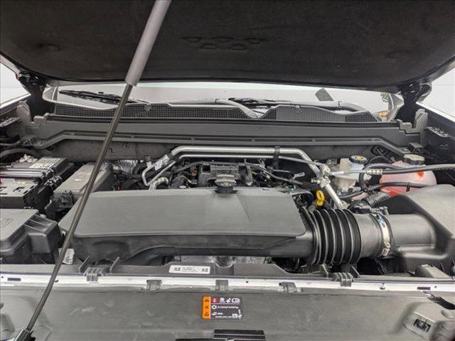 new 2026 Chevrolet Colorado car, priced at $44,965