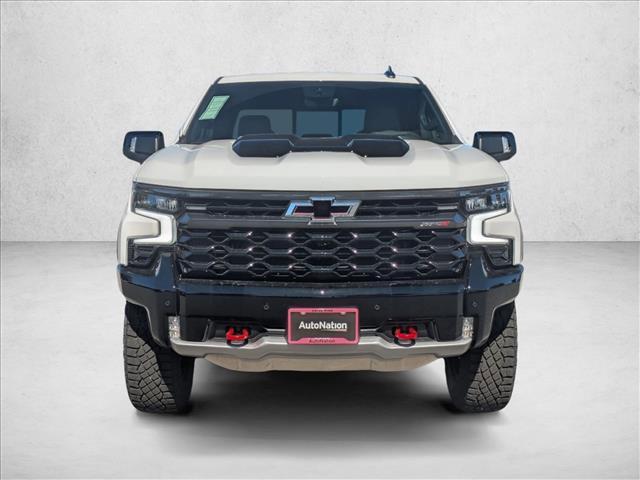 new 2026 Chevrolet Silverado 1500 car, priced at $68,628