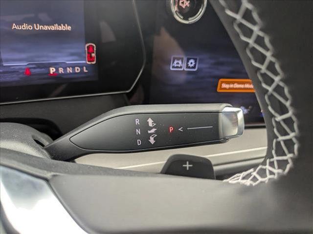 new 2026 Chevrolet Traverse car, priced at $37,995